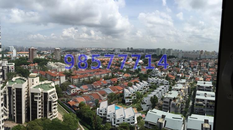 The Bayshore (D16), Condominium #73526892